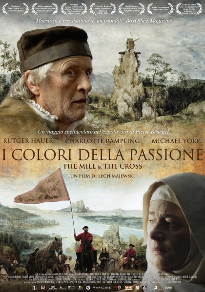 I COLORI DELLA PASSIONE