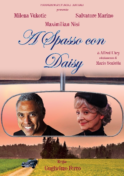 A SPASSO CON DAISY