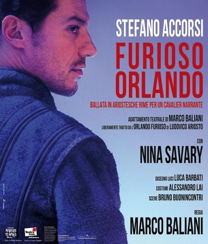FURIOSO ORLANDO