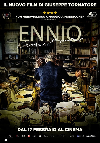 Ennio