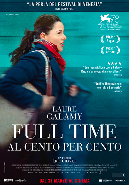 Full Time - Al Cento Per Cento