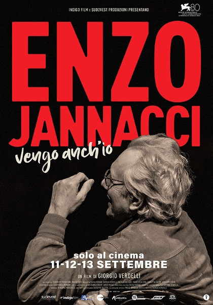 Enzo Jannacci - Vengo anch'io