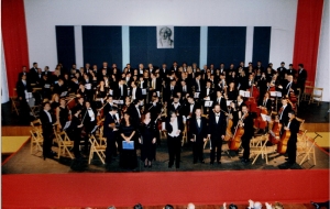 1989-2023: 34 anni d'orchestra