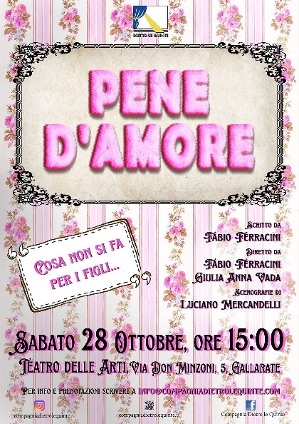 PENE D'AMORE