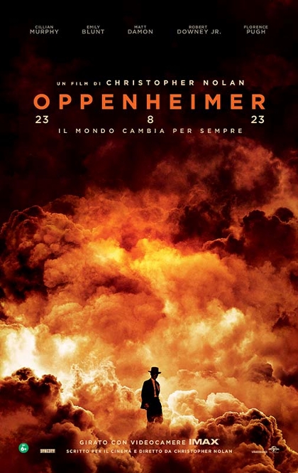 Oppenheimer