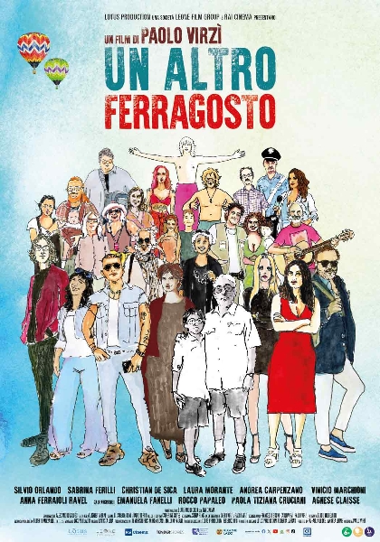 Un Altro Ferragosto