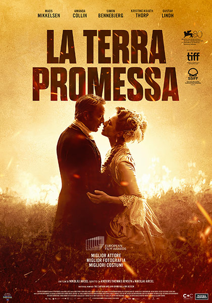 La Terra Promessa