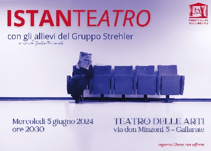 ISTANteatro