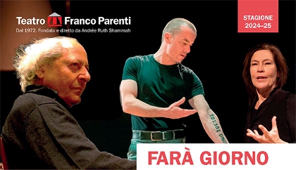 FARA' GIORNO