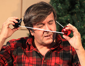 QUANDO ARRIVA NATALE?