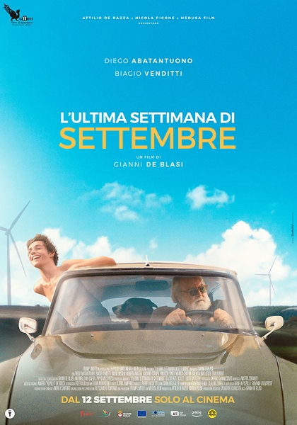 L'Ultima Settimana di Settembre