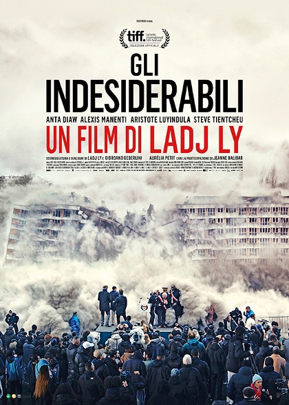 Gli Indesiderabili