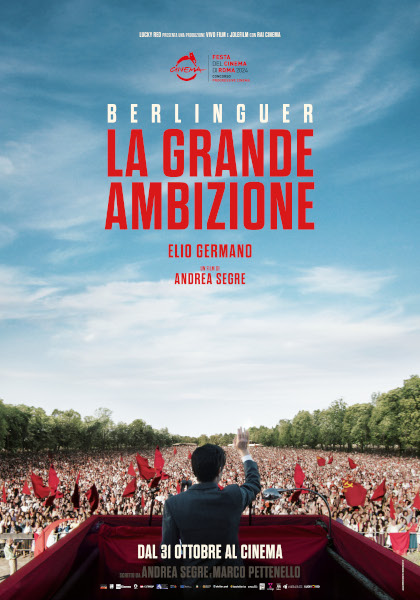 Berlinguer - La Grande Ambizione