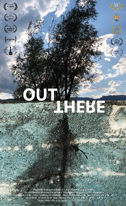 OUT THERE