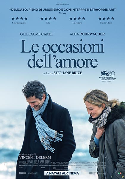 Le Occasioni dell'Amore