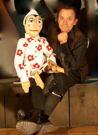 PINOCCHIO