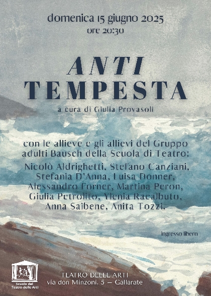 ANTITEMPESTA