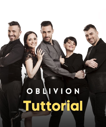 TUTTORIAL TUTTORIAL