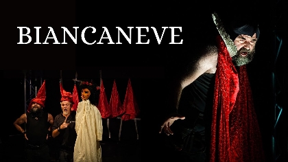 BIANCANEVE