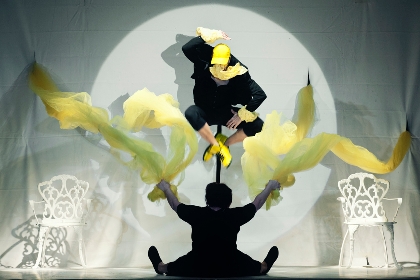 LE LACRIME DEL PRINCIPE LE LACRIME DEL PRINCIPE