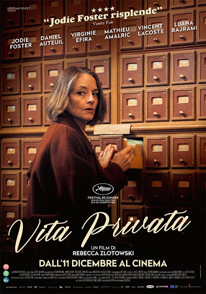 Vita Privata