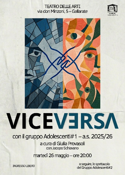 VICEVERSA
