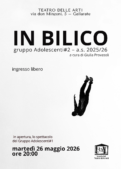 IN BILICO