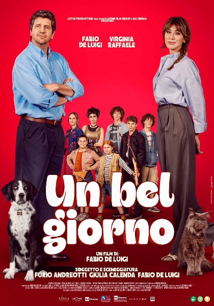 Un bel giorno