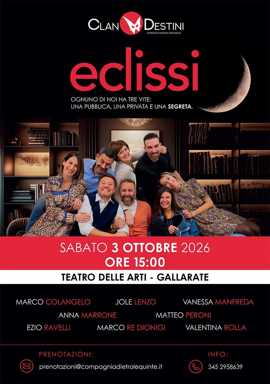 ECLISSI