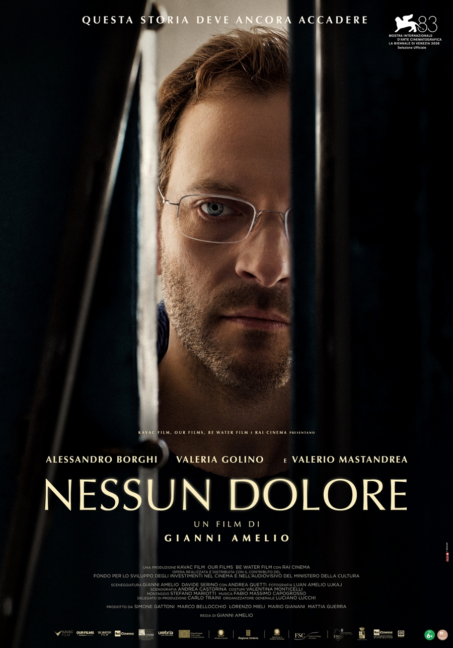 Nessun dolore