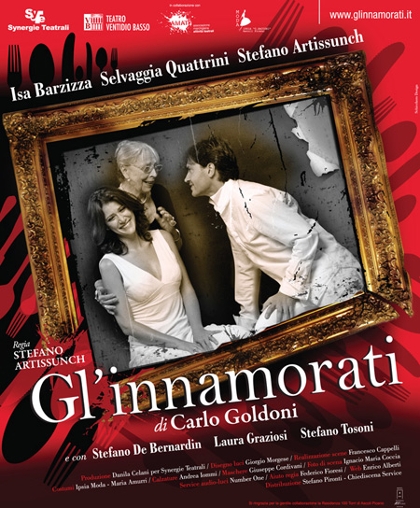 GL'INNAMORATI