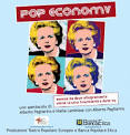POP ECONOMYX LIVE SHOW