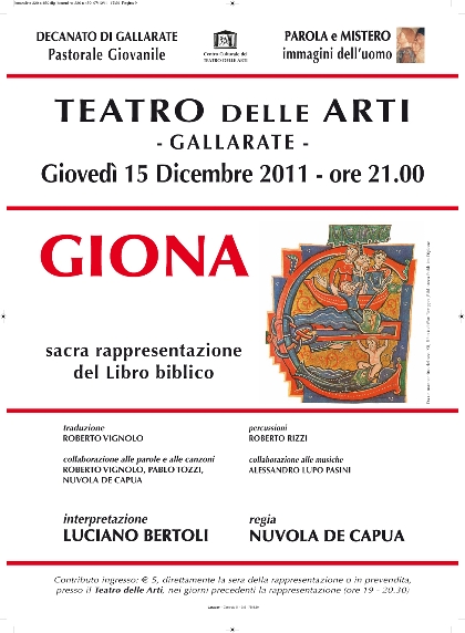 GIONA