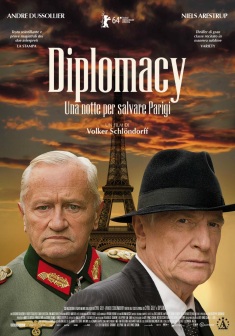 DIPLOMACY -