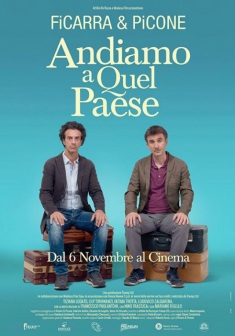 ANDIAMO A QUEL PAESE