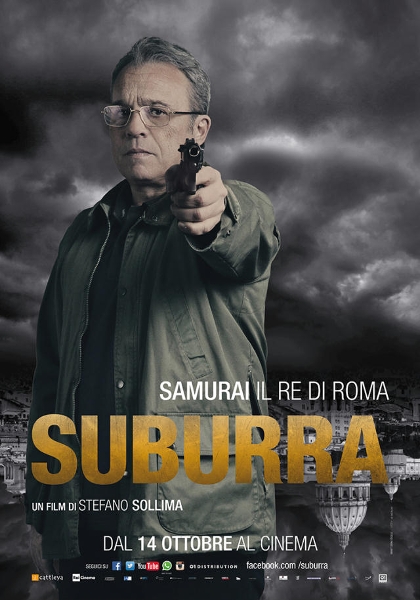 SUBURRA