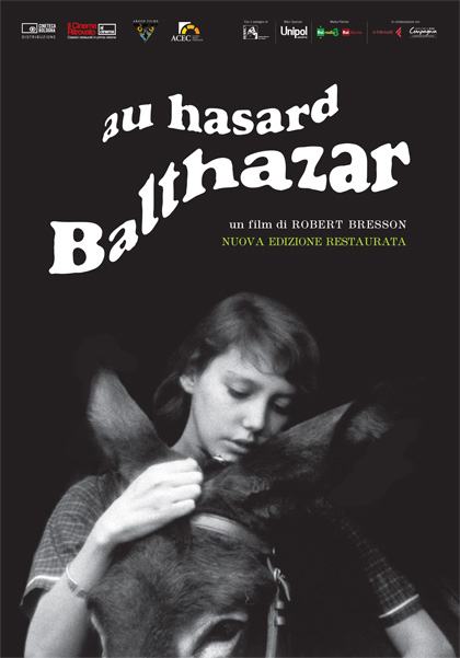 AU HASARD BALTHAZAR