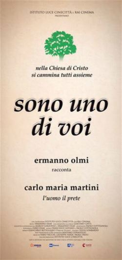 Vedete, sono uno di voi
