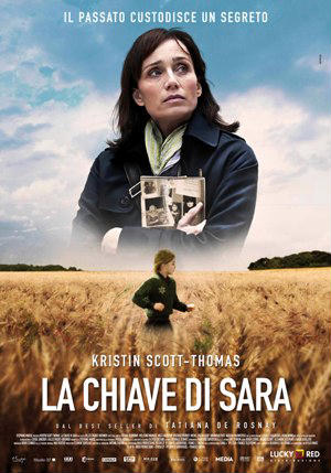 LA CHIAVE DI SARA