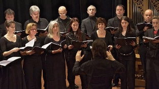 LA MUSICA SACRA LITURGICA E CLASSICA