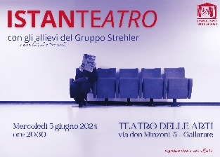 ISTANteatro