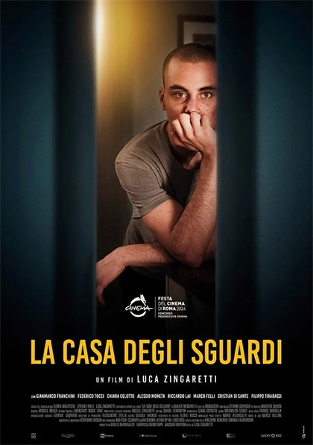 La Casa degli Sguardi