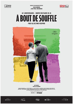 Fino all'ultimo respiro (OV)