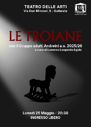 LE TROIANE