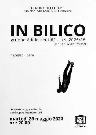 IN BILICO