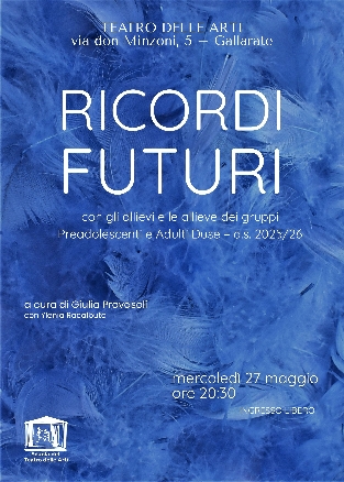 RICORDI FUTURI