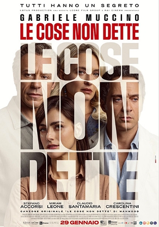 Le cose non dette