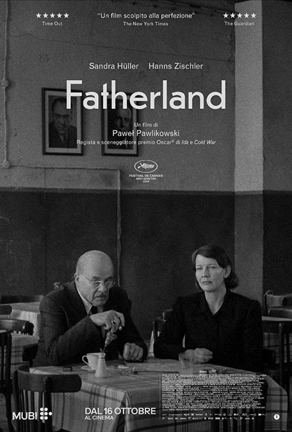 Fatherland