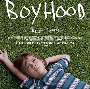 BOYHOOD