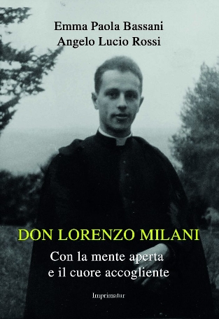 A proposito di Don Lorenzo Milani